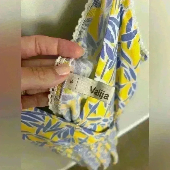 Summer Romper - Picture 3 of 6